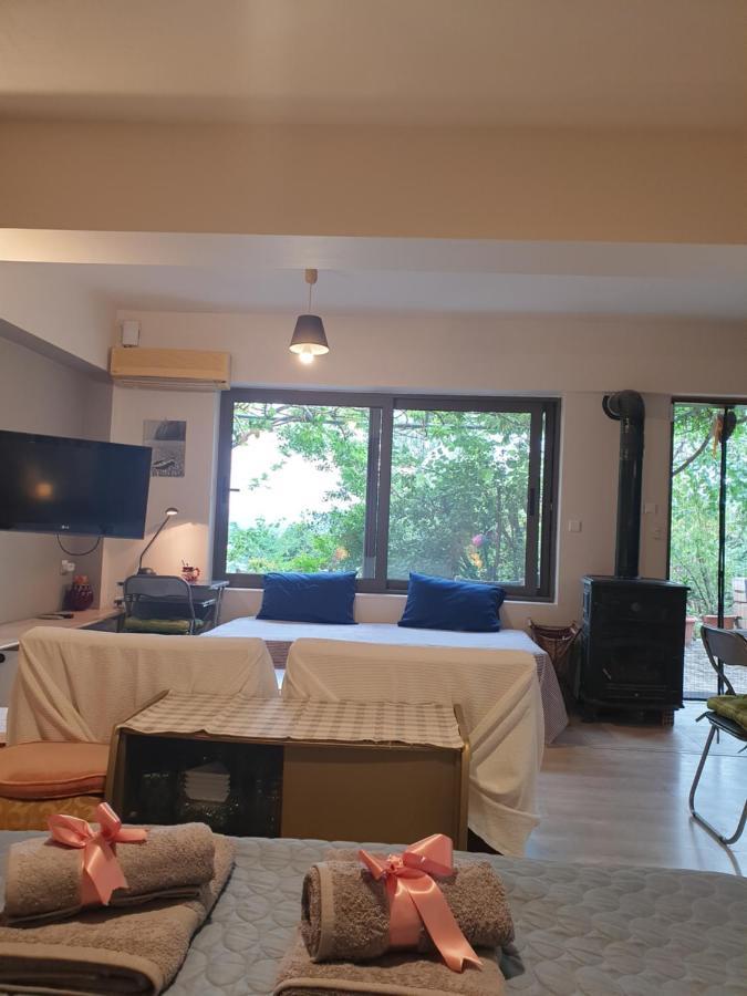 Unique View Apartment Kalamata Exterior photo