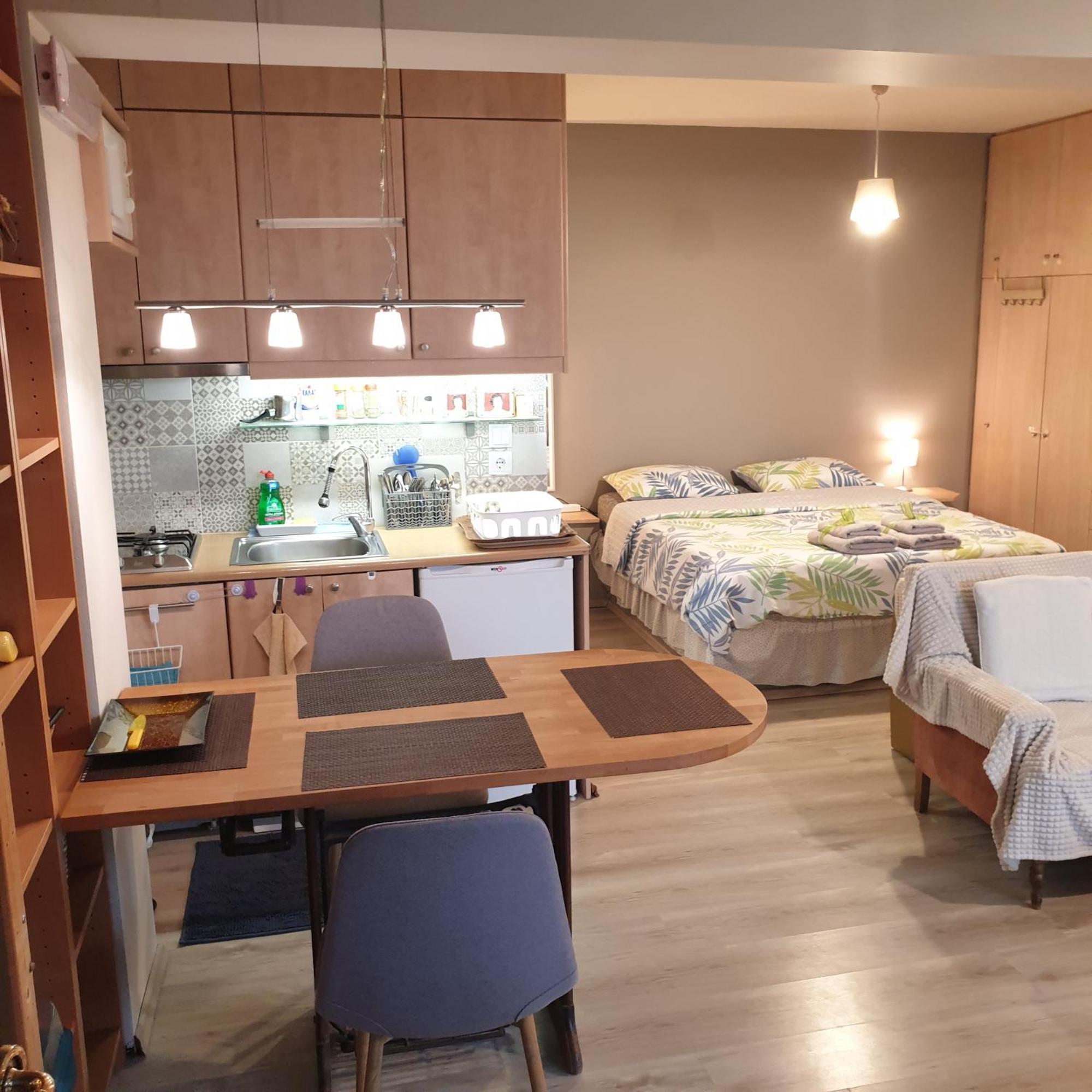 Unique View Apartment Kalamata Exterior photo