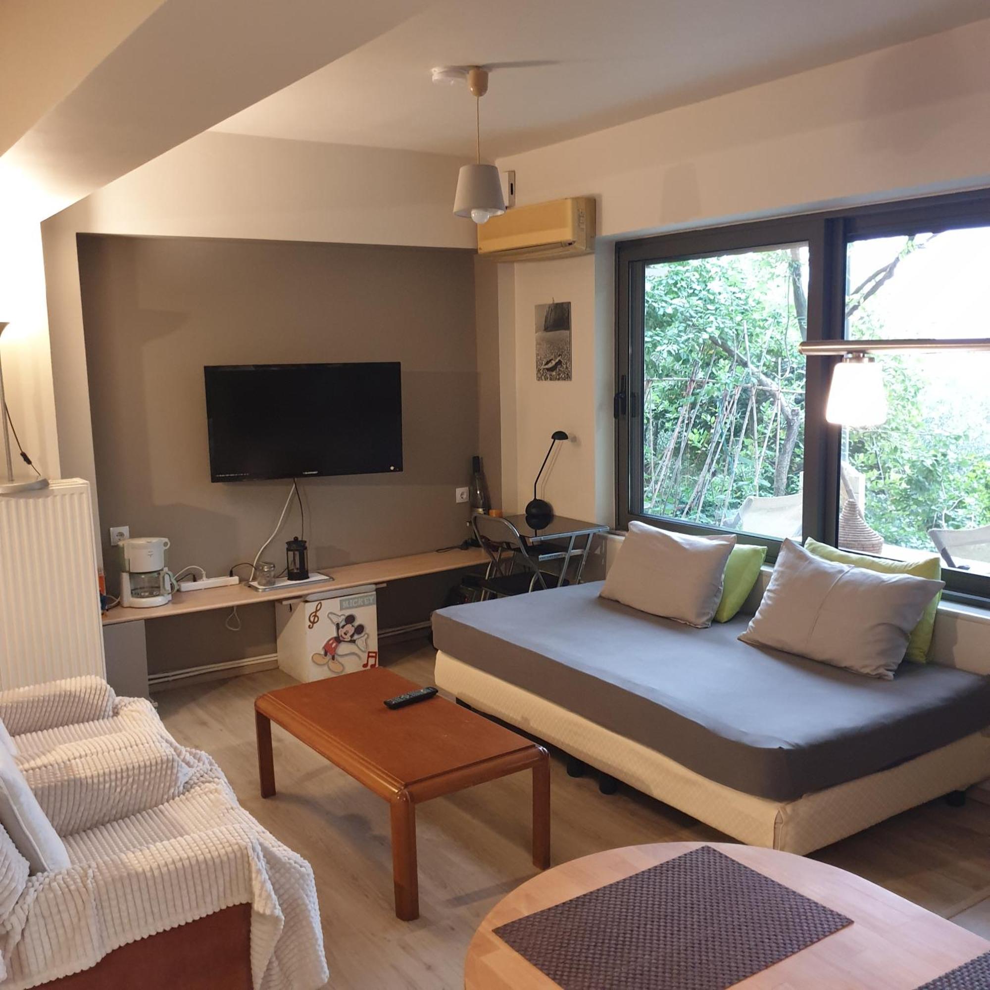 Unique View Apartment Kalamata Room photo