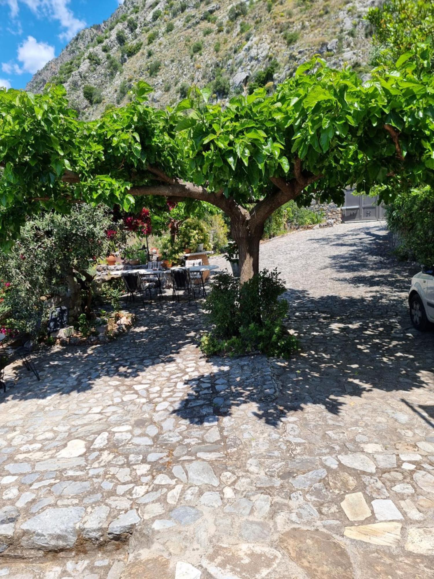Unique View Apartment Kalamata Exterior photo
